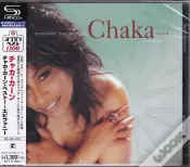 Epiphany: The Best Of Chaka Khan Volume One - CD