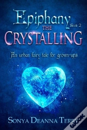Capa do artigo Epiphany - The Crystalling