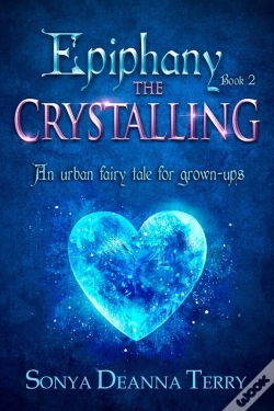 Capa do artigo Epiphany - The Crystalling