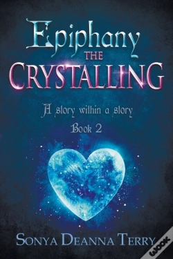 Capa do artigo Epiphany - The Crystalling
