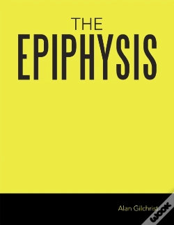 Capa do artigo Epiphysis