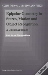 Epipolar Geometry In Stereo, Motion And Object Recognition