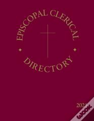 Episcopal Clerical Directory 2021