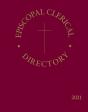 Episcopal Clerical Directory 2021 - Preview