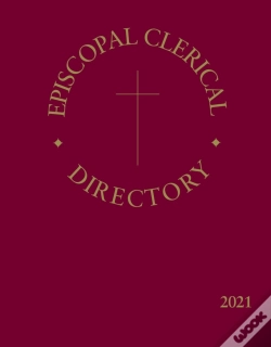 Capa do artigo Episcopal Clerical Directory 2021