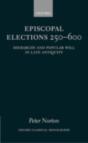 Episcopal Elections 250-600 - Preview