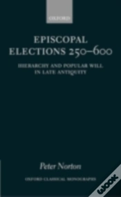 Capa do artigo Episcopal Elections 250-600