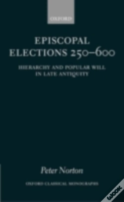 Capa do artigo Episcopal Elections 250-600