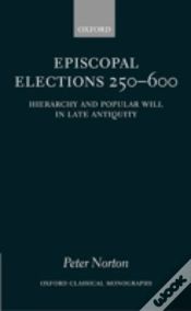 Capa do artigo Episcopal Elections 250-600