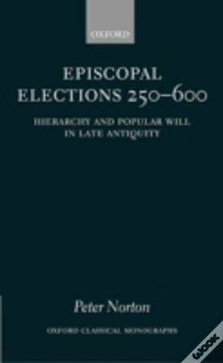 Capa do artigo Episcopal Elections 250-600