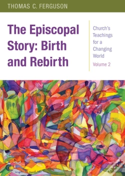 Capa do artigo Episcopal Story