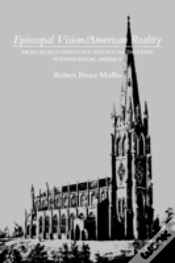 Capa do artigo Episcopal Vision / American Reality