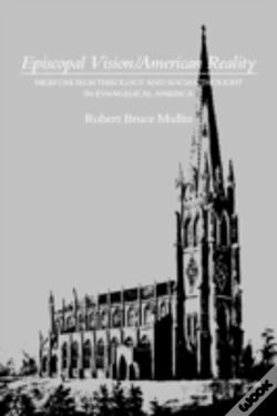 Capa do artigo Episcopal Vision / American Reality