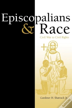 Capa do artigo Episcopalians & Race
