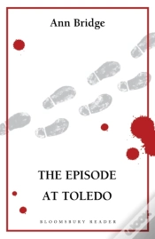 Capa do artigo Episode At Toledo