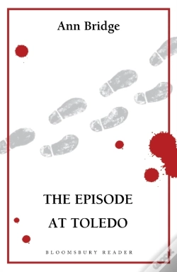 Capa do artigo Episode At Toledo