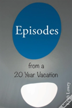 Capa do artigo Episodes From A 20 Year Vacation