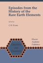 Episodes From The History Of The Rare Earth Elements - Preview