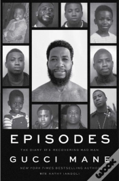 Capa do artigo Episodes