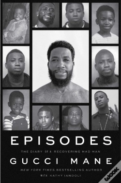 Capa do artigo Episodes