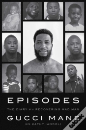 Capa do artigo Episodes