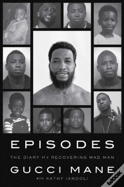 Capa do artigo Episodes