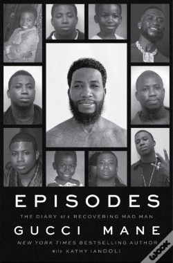 Capa do artigo Episodes
