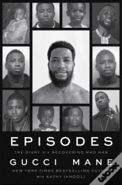 Capa do artigo Episodes