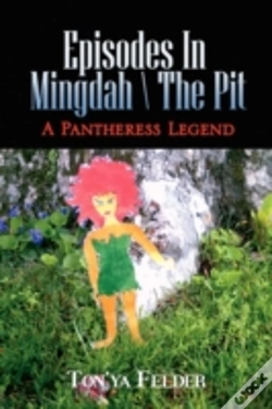 Capa do artigo Episodes In Mingdah \ The Pit