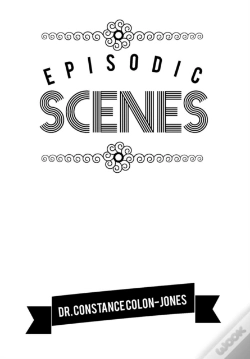 Capa do artigo Episodic Scenes