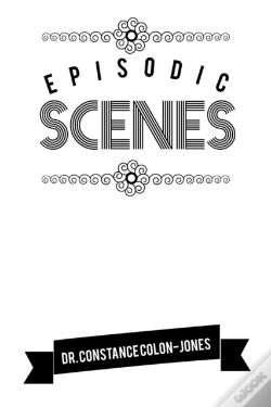 Capa do artigo Episodic Scenes