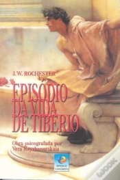 Capa do artigo Episódio da Vida de Tibério