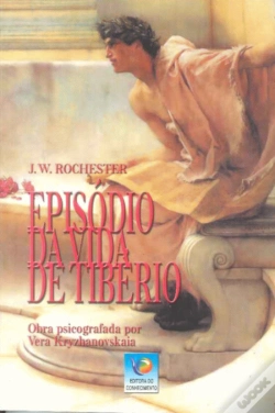 Capa do artigo Episódio da Vida de Tibério