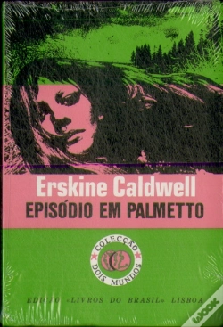 Capa do artigo Episódio em Palmetto
