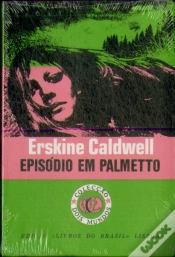 Capa do artigo Episódio em Palmetto