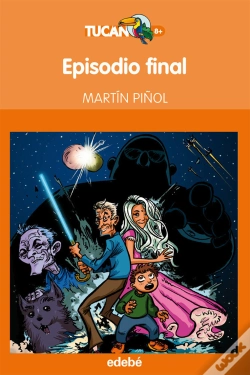 Capa do artigo Episodio Final, De Martín Piñol