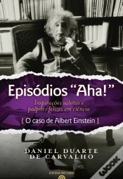 Capa do artigo Episódios "Aha!"