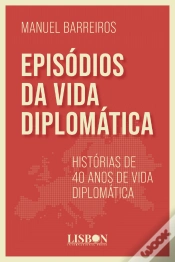 Capa do artigo Episódios da Vida Diplomática