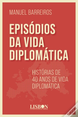 Capa do artigo Episódios da Vida Diplomática