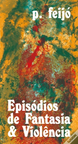 Capa do artigo Episódios de Fantasia & Violência
