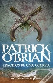 Capa do artigo Episodios De Una Guerra