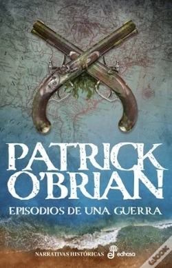 Capa do artigo Episodios De Una Guerra