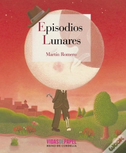 Capa do artigo Episodios Lunares