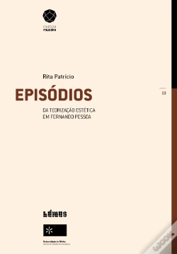 Capa do artigo Episódios