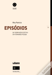 Capa do artigo Episódios