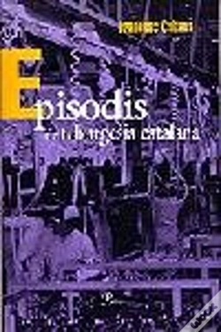 Capa do artigo Episodis De La Burgesia Catalana