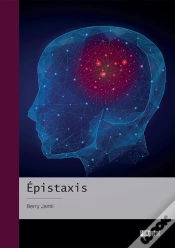 Capa do artigo Épistaxis