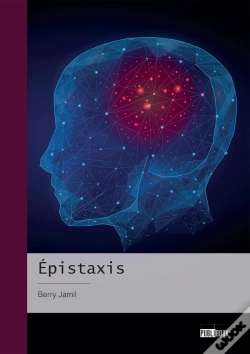 Capa do artigo Épistaxis