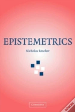 Capa do artigo Epistemetrics