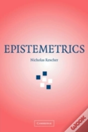 Capa do artigo Epistemetrics